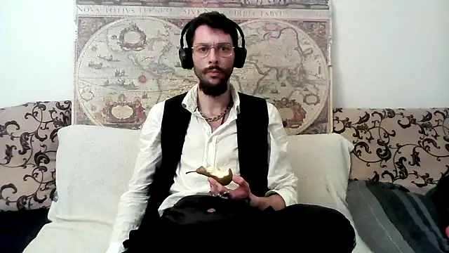 casualtimepassenger online show from 03-04-25, 08:49