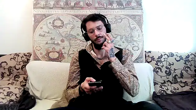 casualtimepassenger online show from 03-16-25, 07:15