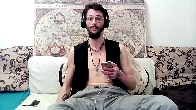 casualtimepassenger online show from 03-18-25, 12:49