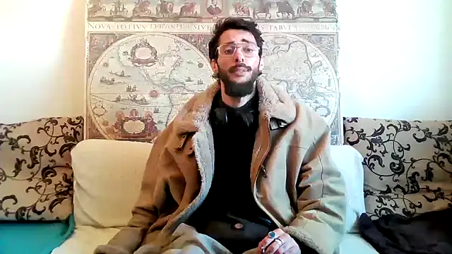 casualtimepassenger online show from 03-18-25, 04:48