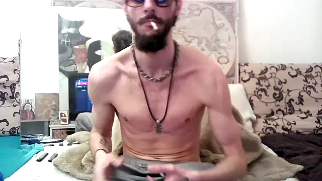 casualtimepassenger online show from 03-20-25, 12:30