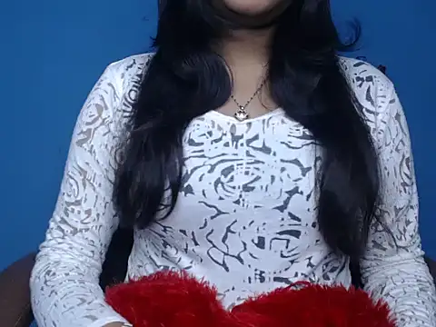 Wish Queen online show from 02-12-26, 05:08