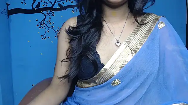 Wish Queen online show from 03-13-26, 05:14