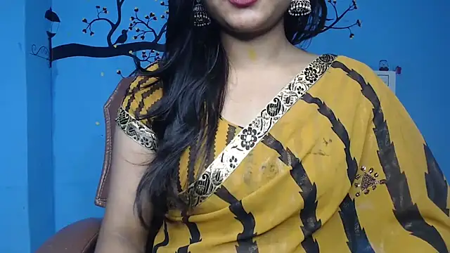 Wish Queen online show from 04-01-26, 03:09