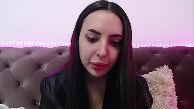 TiffanyPeretz online show from 02-18-25, 11:52