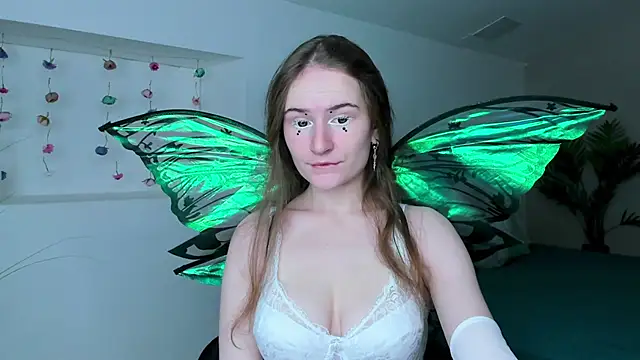 L1ittle kitty  online show from 11-15-25, 06:44