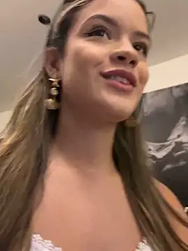 Alisha-Bond online show from 03-02-25, 11:20