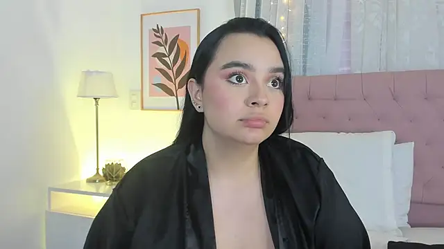 Cristal Cutte online show from 01-09-25, 04:49