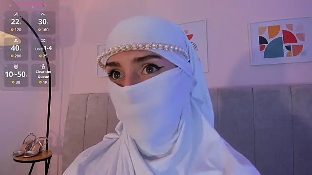 rawiya online show from 03-07-26, 12:02