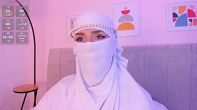 Snapshot of rawiya chatting on 05-11-26, 12:11 rawiya online show from 05-11-26, 12:11