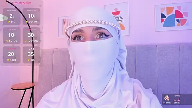 Snapshot of rawiya chatting on 05-30-26, 12:13 rawiya online show from 05-30-26, 12:13