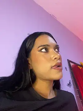 valeriah 7 online show from 12-01-24, 09:15