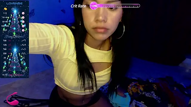 valeriah 7 online show from 12-10-24, 12:50