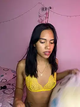 valeriah 7 online show from 01-20-25, 07:04