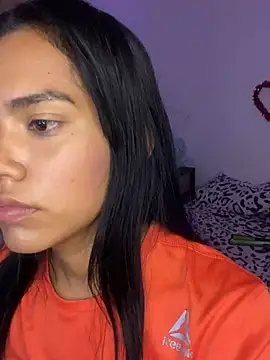 valeriah 7 online show from 03-02-25, 10:16