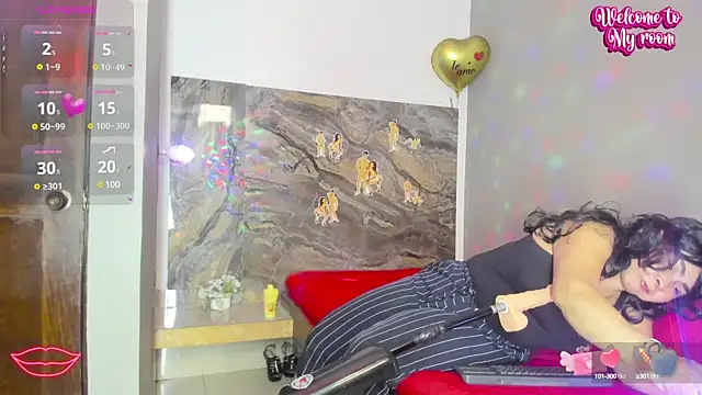 cloee-rabbyt online show from 02-07-25, 11:45