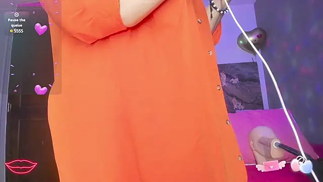 cloee-rabbyt online show from 02-09-25, 11:25