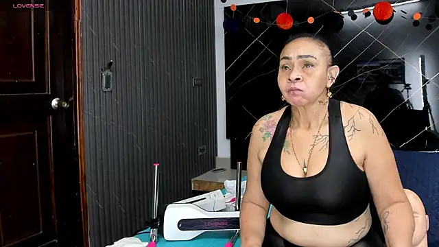 cloee-rabbyt online show from 11-07-25, 11:21