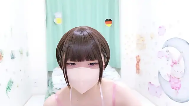 ASUKA ch online show from 09-25-25, 08:56