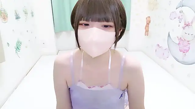 ASUKA ch online show from 10-14-25, 05:47