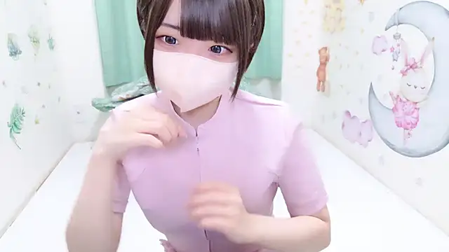 ASUKA ch online show from 11-12-25, 03:34