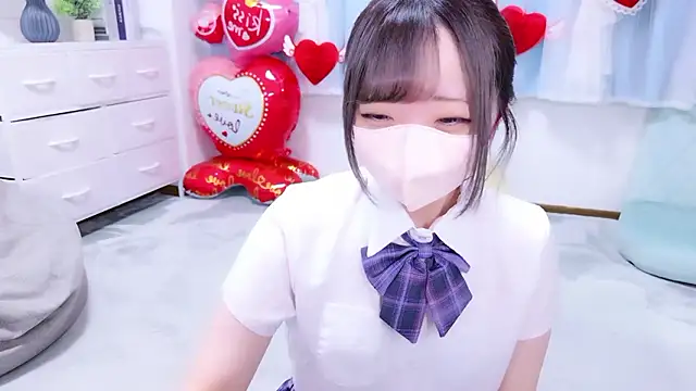 Snapshot of ASUKA_ch chatting on 02-12-26, 12:33 ASUKA ch online show from 02-12-26, 12:33