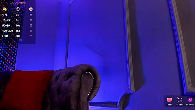 Lucy Williiams online show from 03-01-25, 06:35