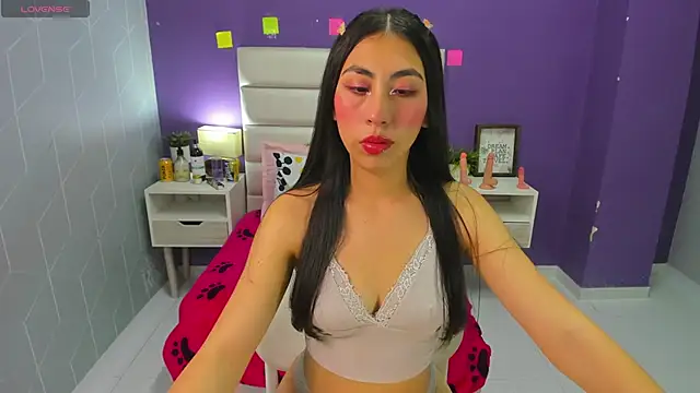 Sophia abad7 online show from 03-15-25, 05:04