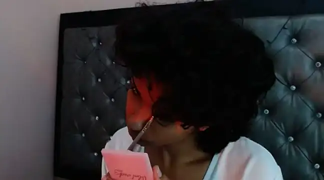 ToshiaKimich online show from 03-15-25, 12:34