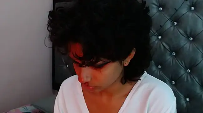 ToshiaKimich online show from 03-15-25, 03:37