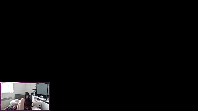 CeriseLapine online show from 03-01-26, 11:56