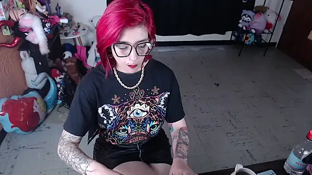 MissMiia2 online show from 02-12-25, 04:22