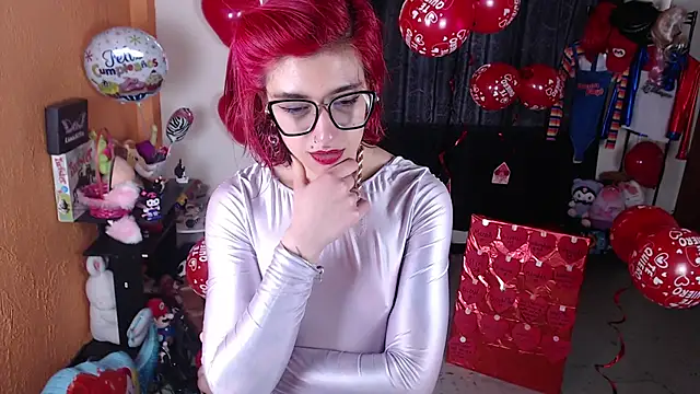 MissMiia2 online show from 02-15-25, 06:55