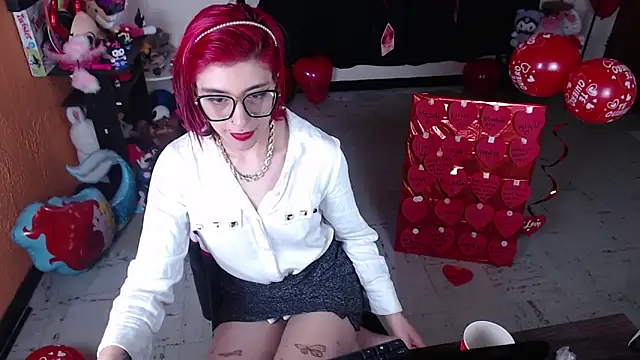 MissMiia2 online show from 02-19-25, 04:33