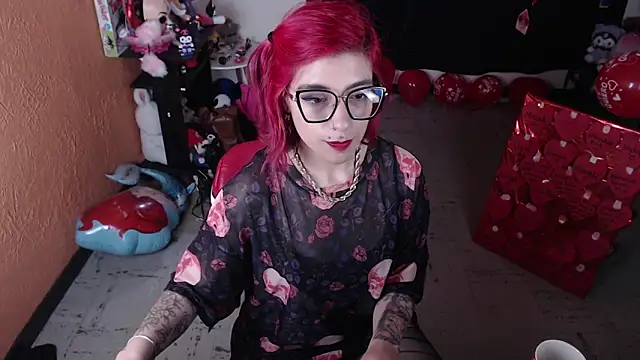 MissMiia2 online show from 02-23-25, 12:59