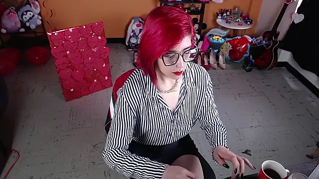 MissMiia2 online show from 03-02-25, 01:16