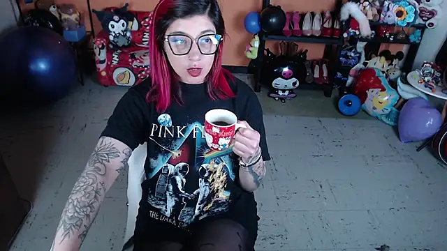 MissMiia2 online show from 09-15-25, 02:06