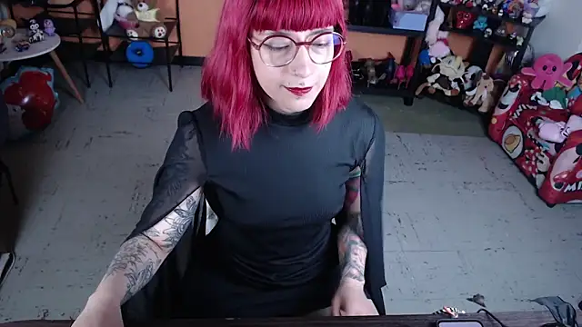 MissMiia2 online show from 03-03-26, 11:27