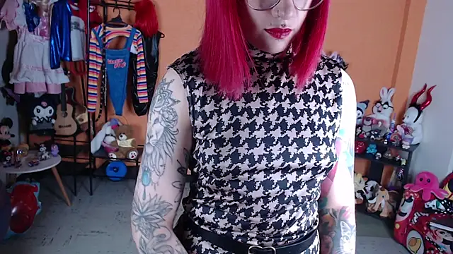 MissMiia2 online show from 03-13-26, 11:50