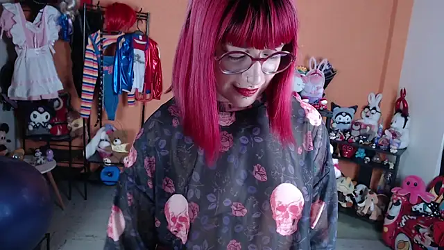 MissMiia2 online show from 03-23-26, 12:53