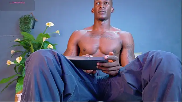 Iker bigdick online show from 05-04-26, 07:21