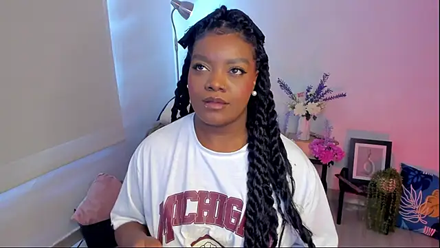 Im Maria online show from 10-06-25, 08:39