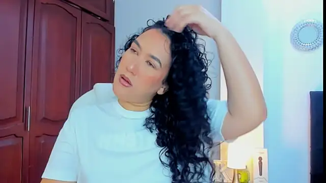 kathyajhonss online show from 03-07-25, 11:16