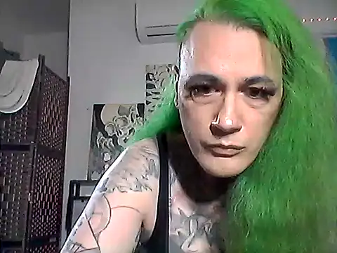 yourtransmanfantasy online show from 03-02-25, 12:09
