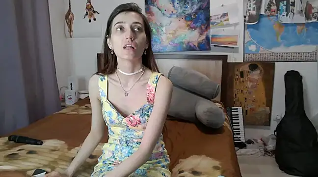 Iren online show from 03-07-25, 11:38