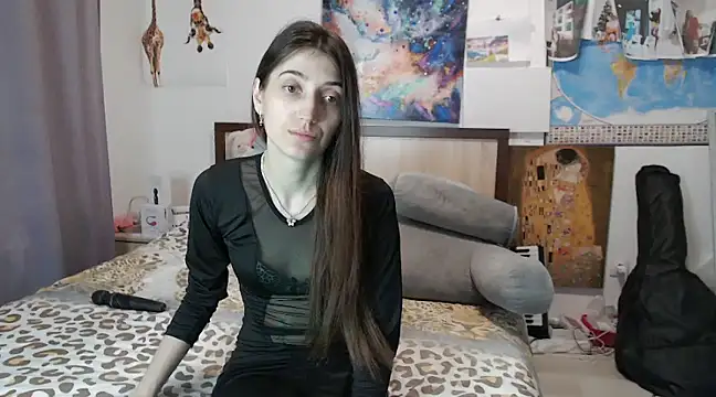 Iren online show from 03-09-25, 12:10