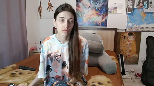 Iren online show from 03-11-25, 07:03