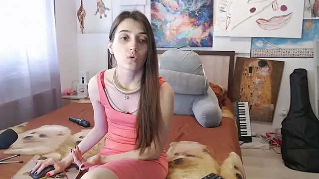 Iren online show from 03-21-25, 09:12