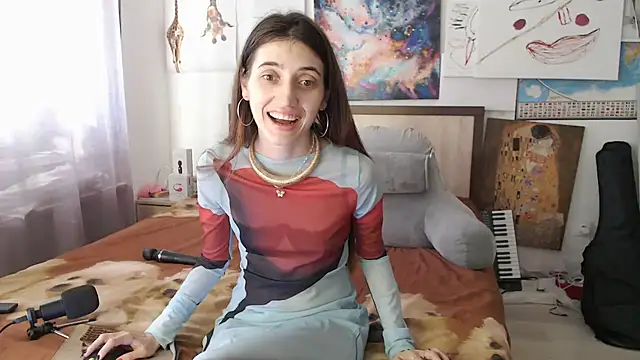 Iren online show from 03-23-25, 07:31