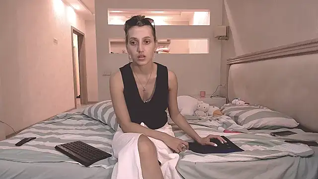 Iren online show from 09-09-25, 01:38